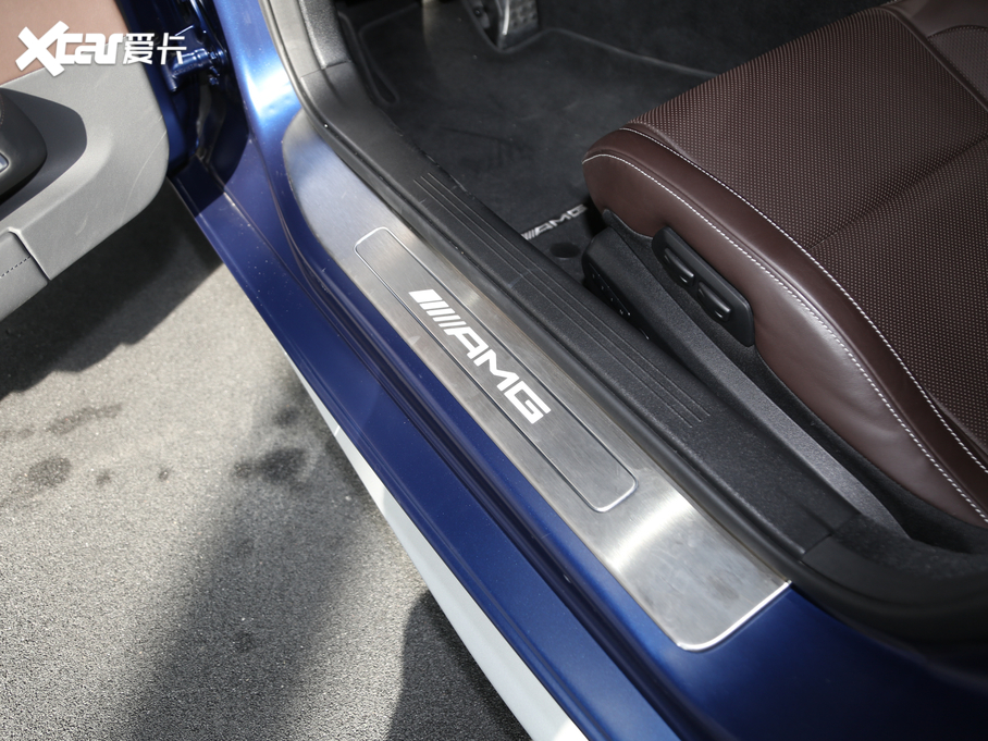 2019YAMG GT AMG GT C