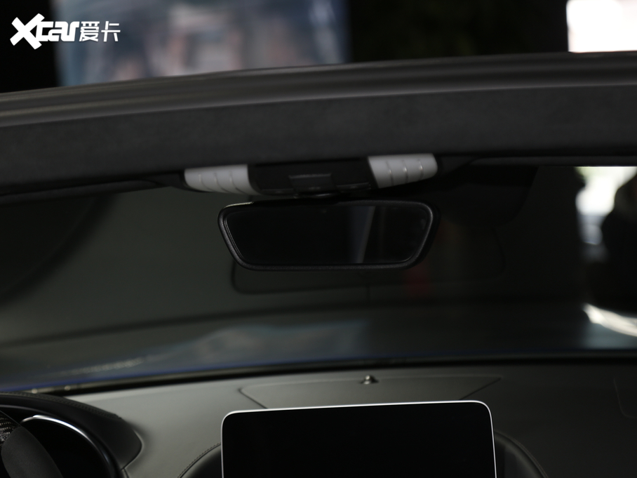 2019YAMG GT AMG GT C