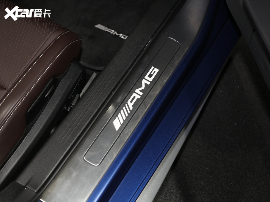 2019YAMG GT AMG GT C