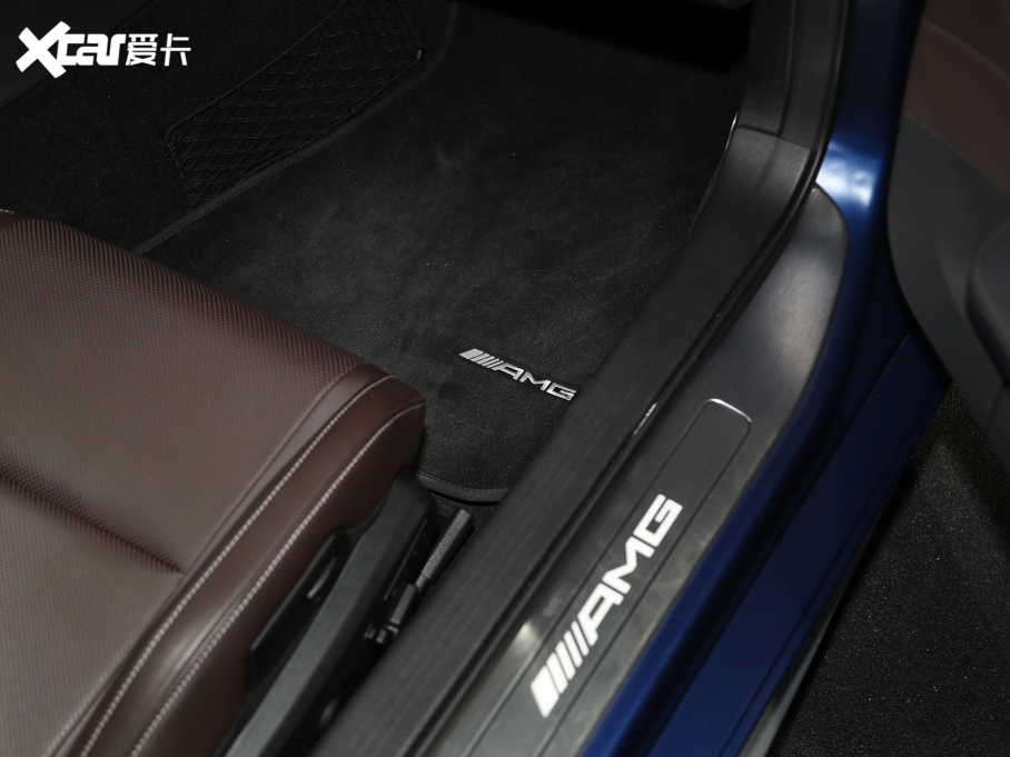 2019YAMG GT AMG GT C