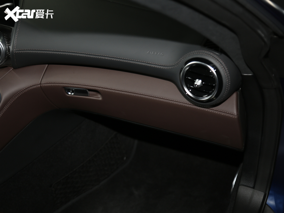 2019YAMG GT AMG GT C