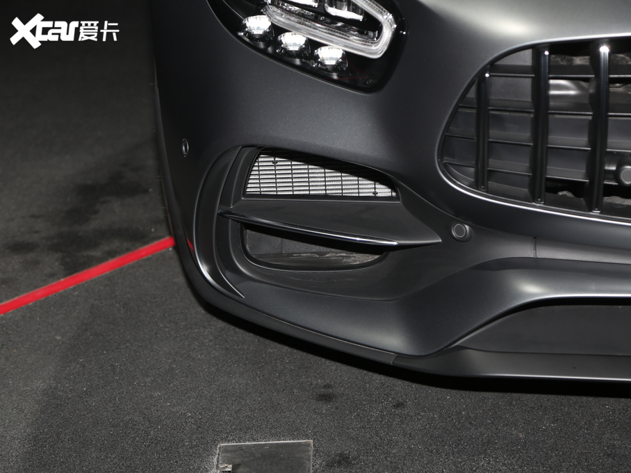 2019YAMG GT AMG GT S