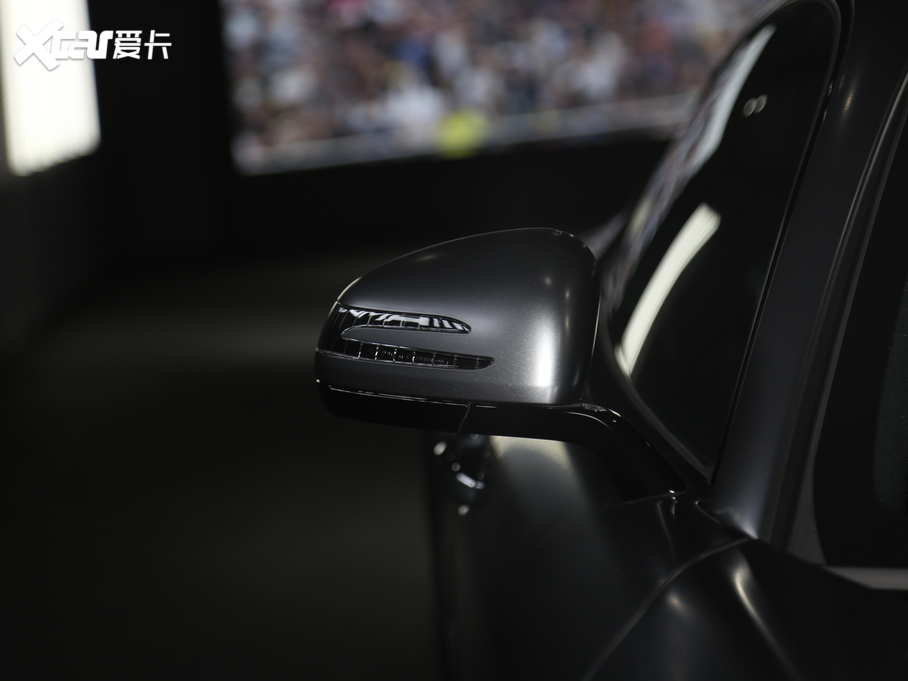 2019YAMG GT AMG GT S