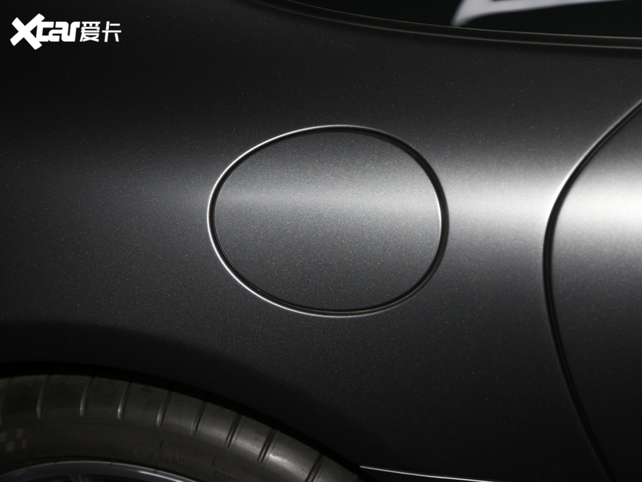 2019YAMG GT AMG GT S