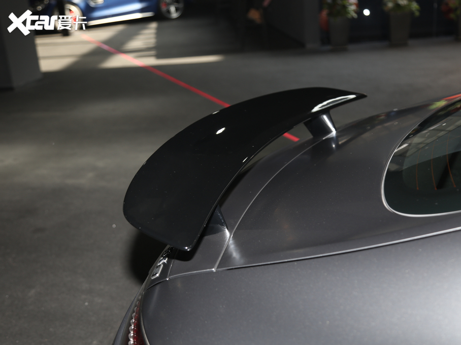 2019YAMG GT AMG GT S