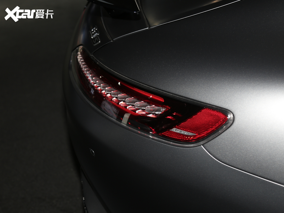 2019YAMG GT AMG GT S