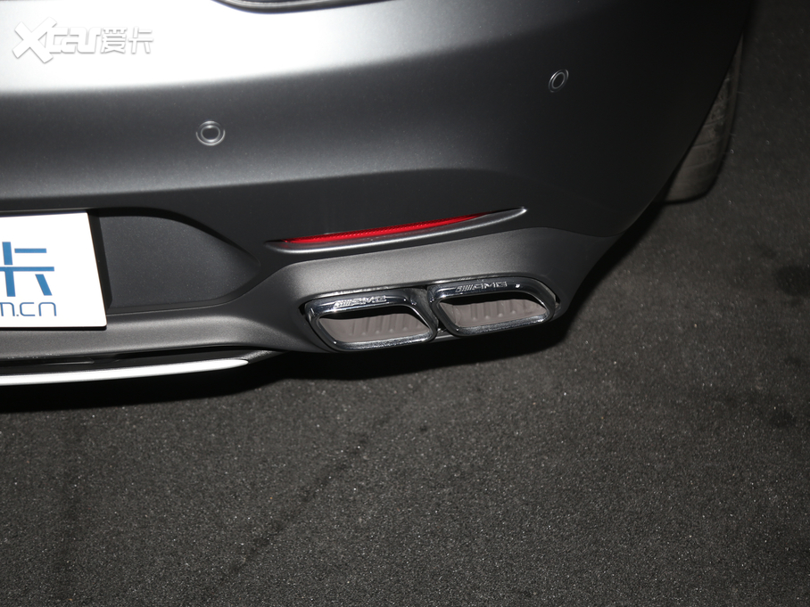 2019YAMG GT AMG GT S