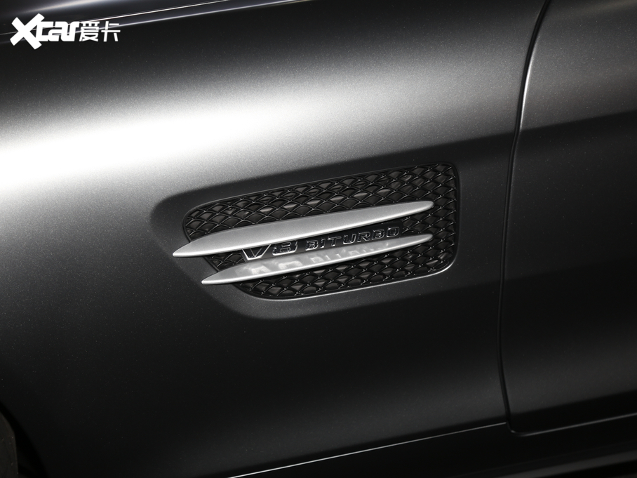 2019YAMG GT AMG GT S