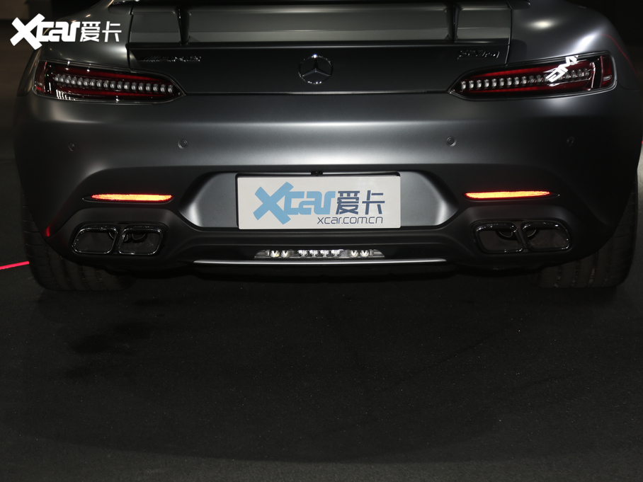 2019YAMG GT AMG GT S