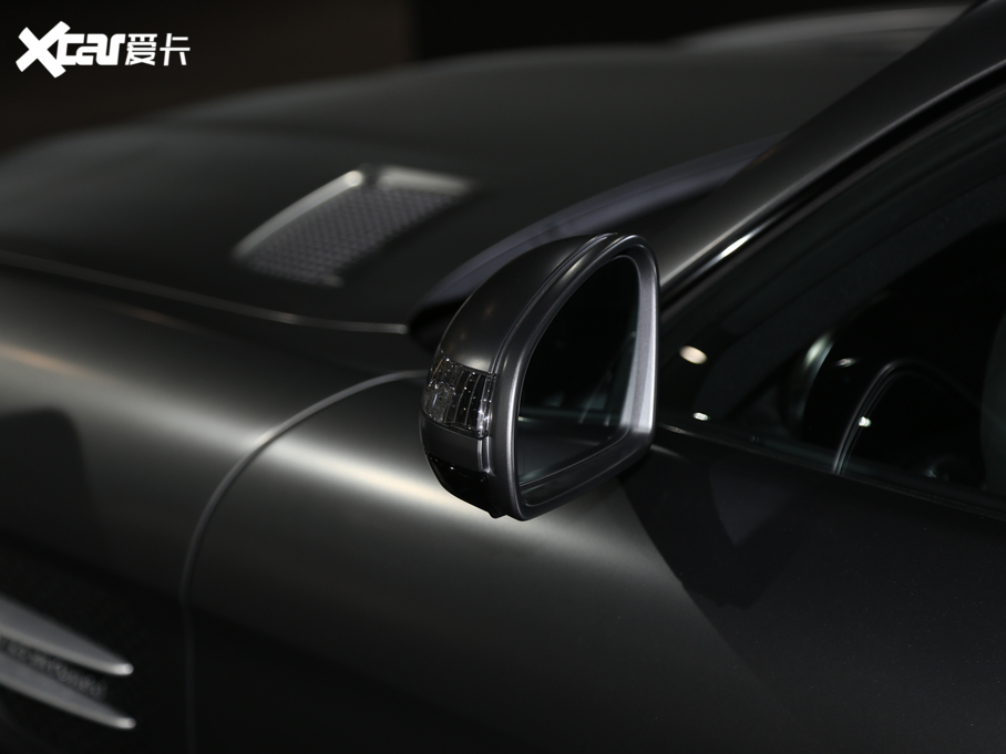 2019YAMG GT AMG GT S