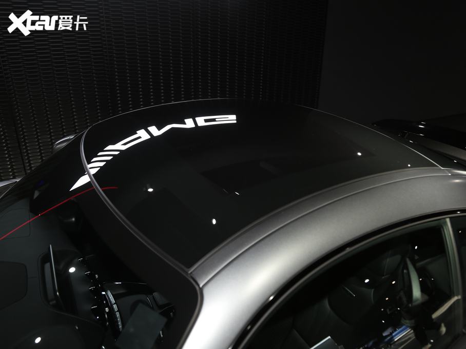 2019YAMG GT AMG GT S