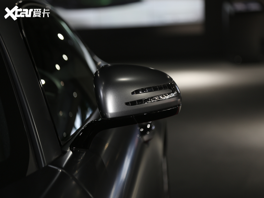 2019YAMG GT AMG GT S