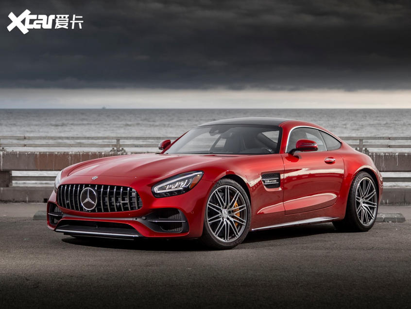 梅赛德斯-AMG2019款AMG GT