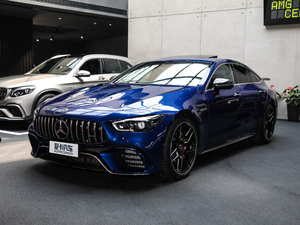 2019A(y)MG GT 63 S 4MATIC+ T܇ ؄e ǰ45