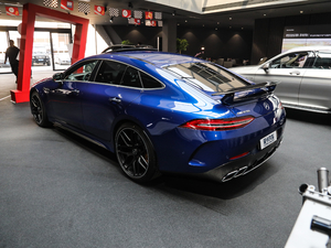 2019A(y)MG GT 63 S 4MATIC+ T܇ ؄e 45