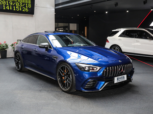 2019AMG GT 63 S 4MATIC+ T܇ ؄e w^