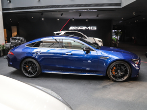 2019AMG GT 63 S 4MATIC+ T܇ ؄e w^