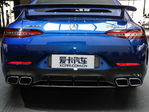 2019AMG GT 63 S 4MATIC+ T܇ ؄e Ś