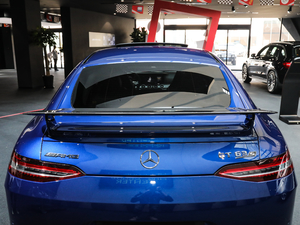 2019AMG GT 63 S 4MATIC+ T܇ ؄e ^