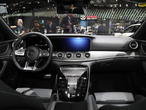 2019AMG GT 50 T܇ ȫ