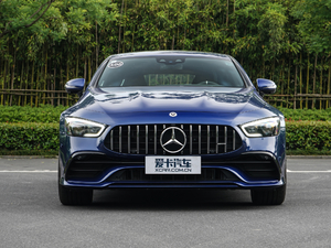 2019AMG GT 53 4MATIC+ T܇ ǰ