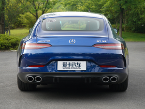 2019AMG GT 53 4MATIC+ T܇ 	