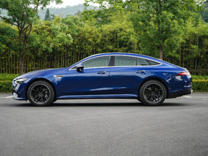 2019AMG GT 53 4MATIC+ T܇ ȣ