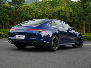 2019AMG GT 53 4MATIC+ T܇ w^