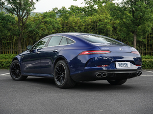 2019AMG GT 53 4MATIC+ T܇ 45