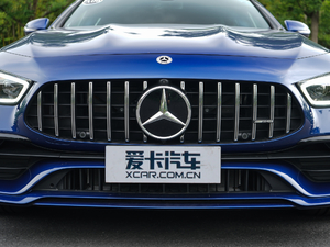 2019AMG GT 53 4MATIC+ T܇ оW