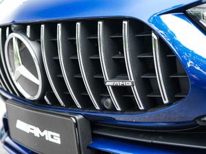 2019A(y)MG GT 53 4MATIC+ T܇ (ji)^