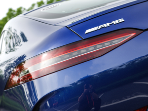 2019A(y)MG GT 53 4MATIC+ T܇ (ji)^