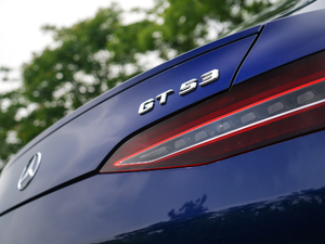 2019AMG GT 53 4MATIC+ T܇ (ji)^