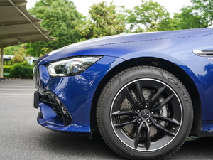 2019AMG GT 53 4MATIC+ T܇ (ji)^