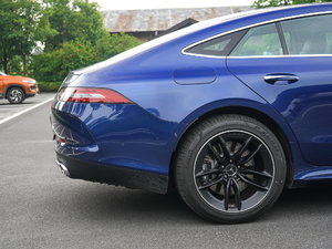 2019AMG GT 53 4MATIC+ T܇ (ji)^