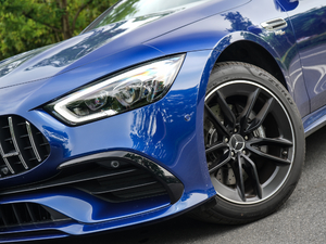 2019A(y)MG GT 53 4MATIC+ T܇ (ji)^