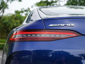 2019A(y)MG GT 53 4MATIC+ T܇ (ji)^