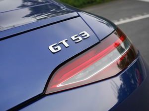 2019A(y)MG GT 53 4MATIC+ T܇ (ji)^