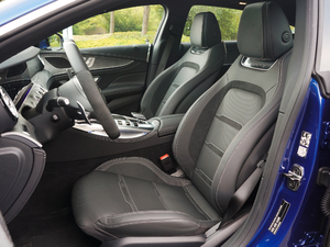 2019AMG GT 53 4MATIC+ T܇ {