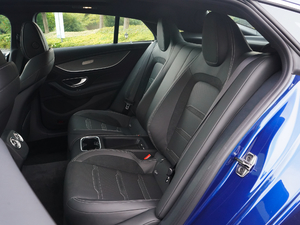 2019A(y)MG GT 53 4MATIC+ T܇ 