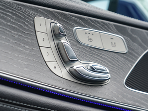 2019A(y)MG GT 53 4MATIC+ T܇ {{(dio)(ji)