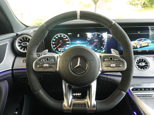 2019A(y)MG GT 53 4MATIC+ T܇ п؅^(q)