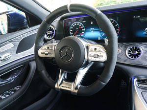 2019A(y)MG GT 53 4MATIC+ T܇ п؅^(q)