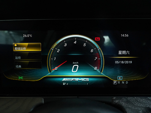 2019A(y)MG GT 53 4MATIC+ T܇ п؅^(q)