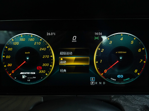 2019AMG GT 53 4MATIC+ T܇ x