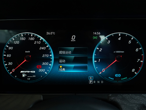 2019A(y)MG GT 53 4MATIC+ T܇ п؅^(q)