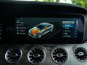 2019AMG GT 53 4MATIC+ T܇ п_@ʾ