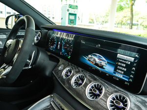 2019AMG GT 53 4MATIC+ T܇ п؅^