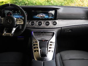 2019AMG GT 53 4MATIC+ T܇ п_