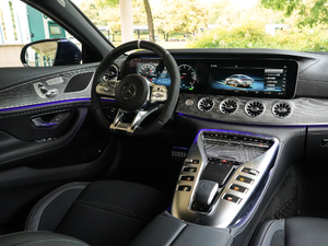 2019AMG GT 53 4MATIC+ T܇ п؅^